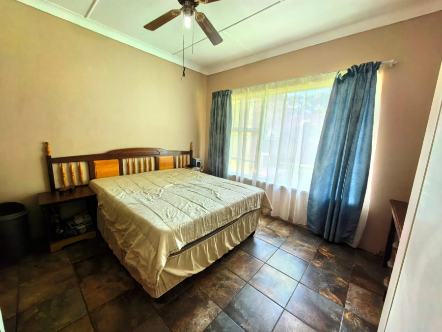 4 Bedroom Property for Sale in Sasolburg Ext 23 Free State